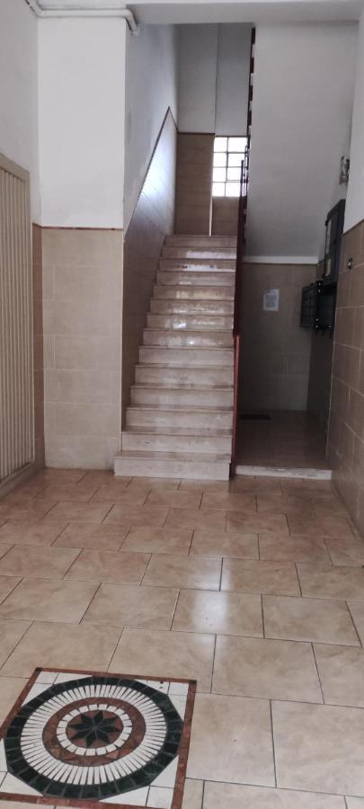 Da Vinci Affittacamere Borgo Taranto Exterior foto