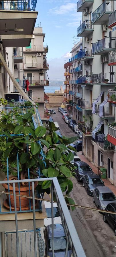 Da Vinci Affittacamere Borgo Taranto Exterior foto