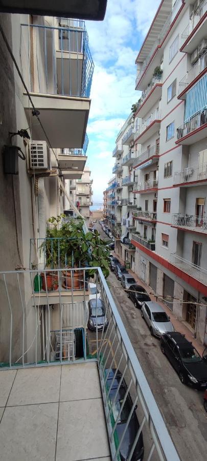 Da Vinci Affittacamere Borgo Taranto Exterior foto