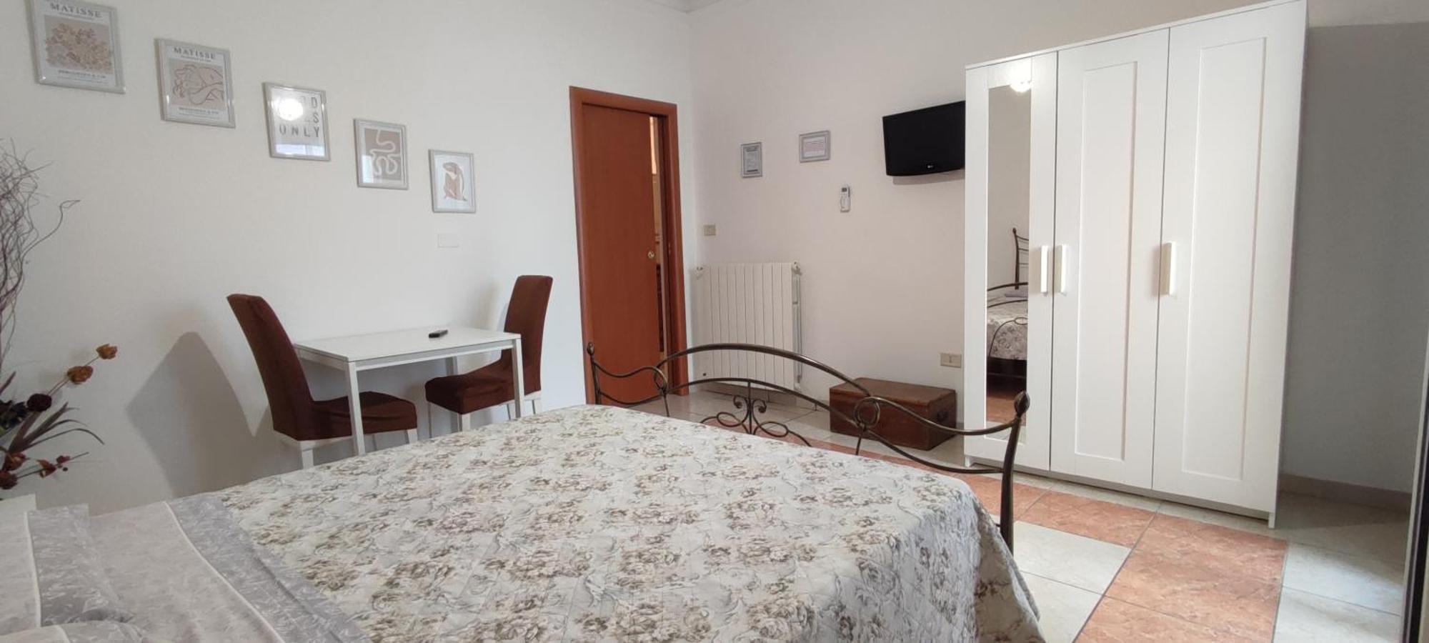 Da Vinci Affittacamere Borgo Taranto Exterior foto