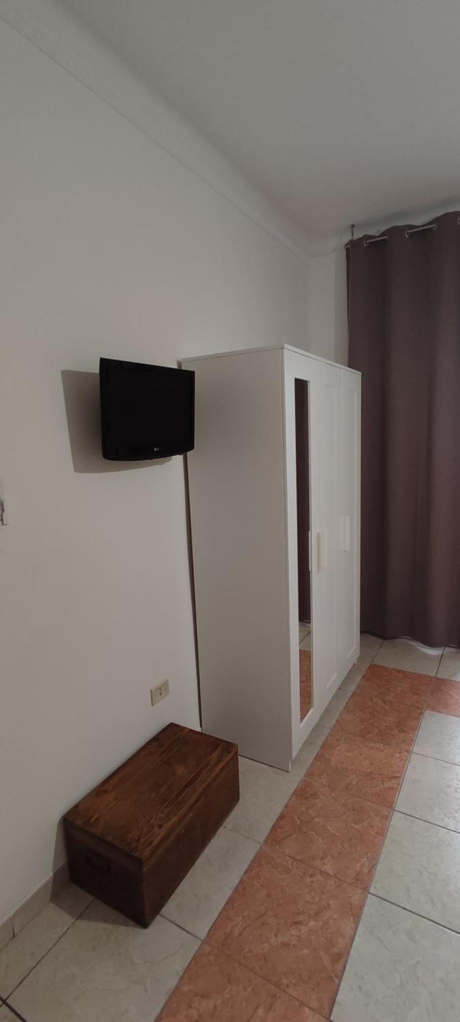 Da Vinci Affittacamere Borgo Taranto Exterior foto